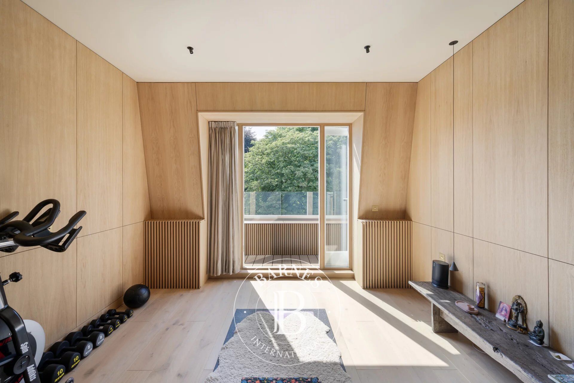 Daire London - picture 15