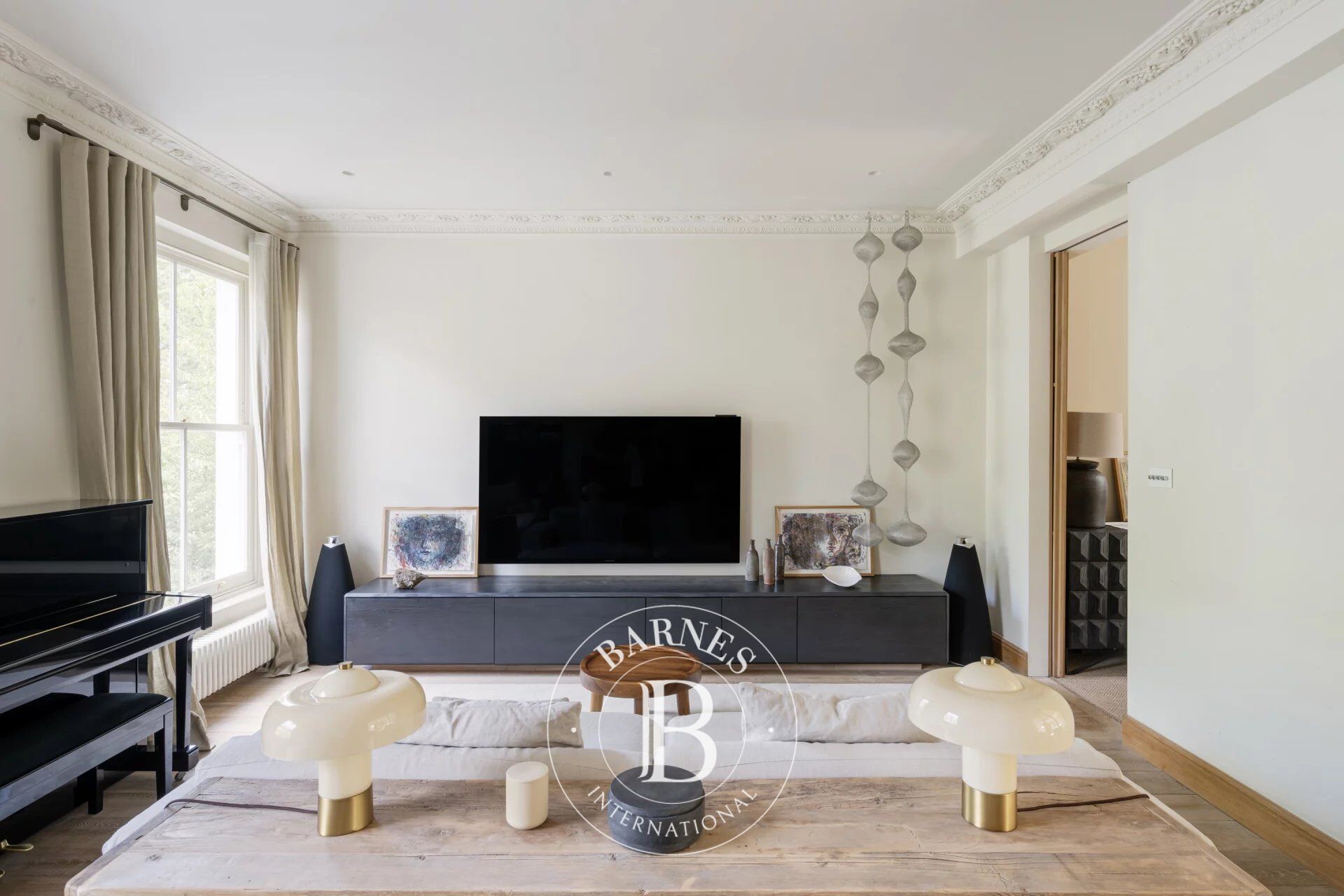 Daire London - picture 8