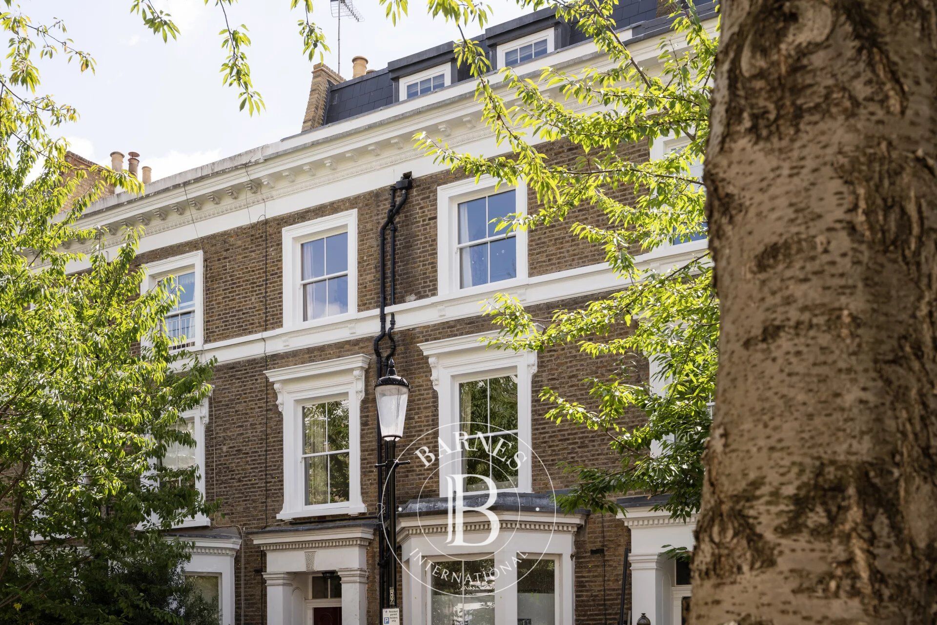 Daire London - picture 18