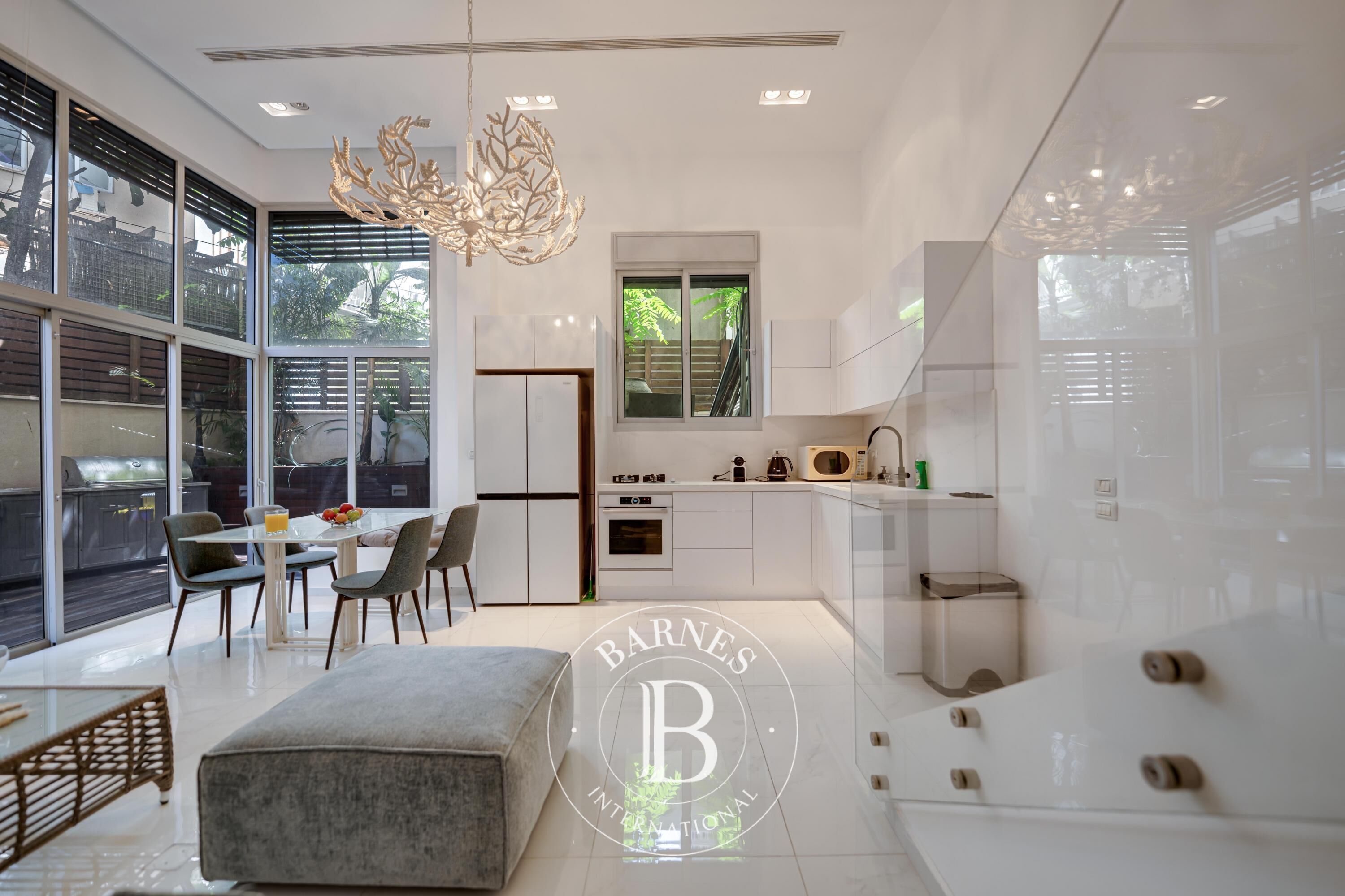 Duplex Tel Aviv-Yafo - picture 1