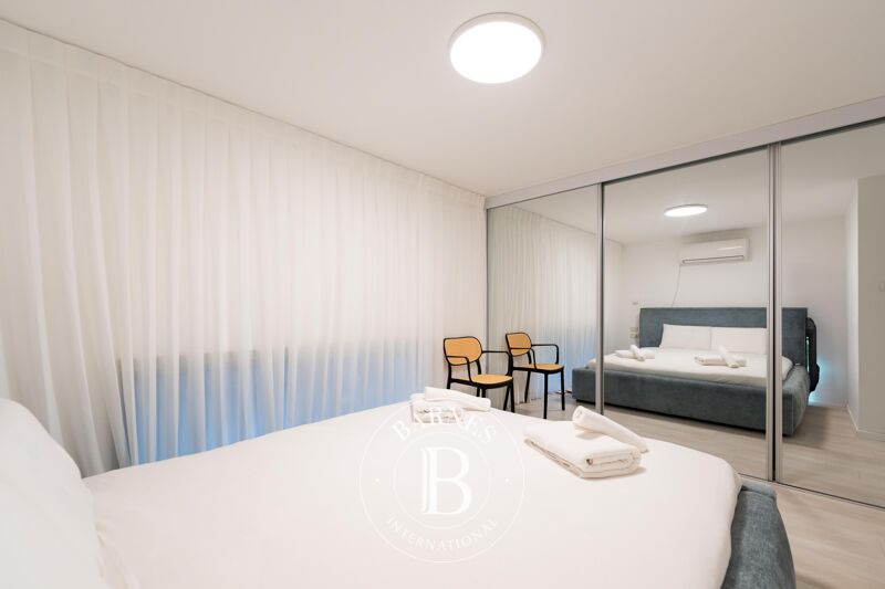 Zu vermieten, Duplex Tel Aviv-Yafo - picture 3