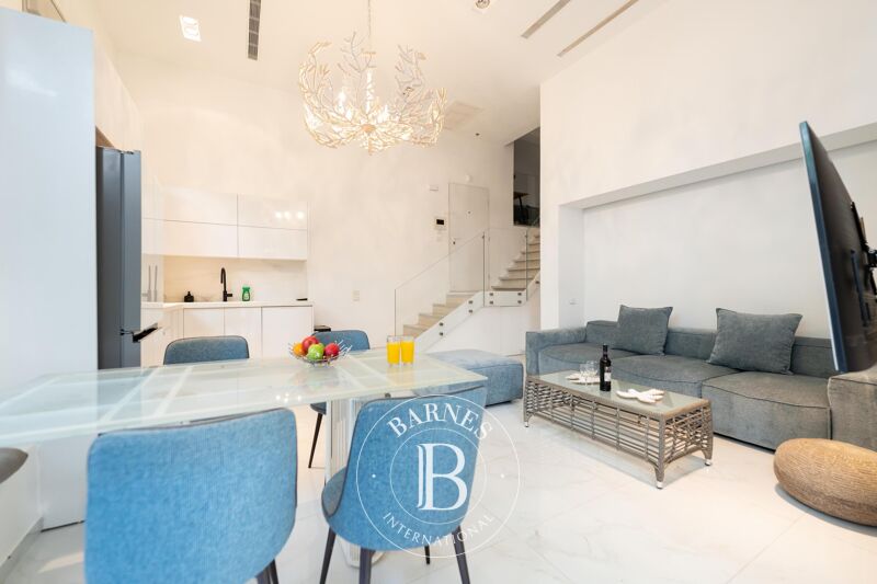 Zu vermieten, Duplex Tel Aviv-Yafo - picture 2