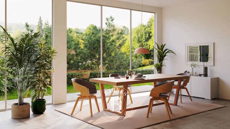 Venta, Casa Ville-d'Avray - picture 3