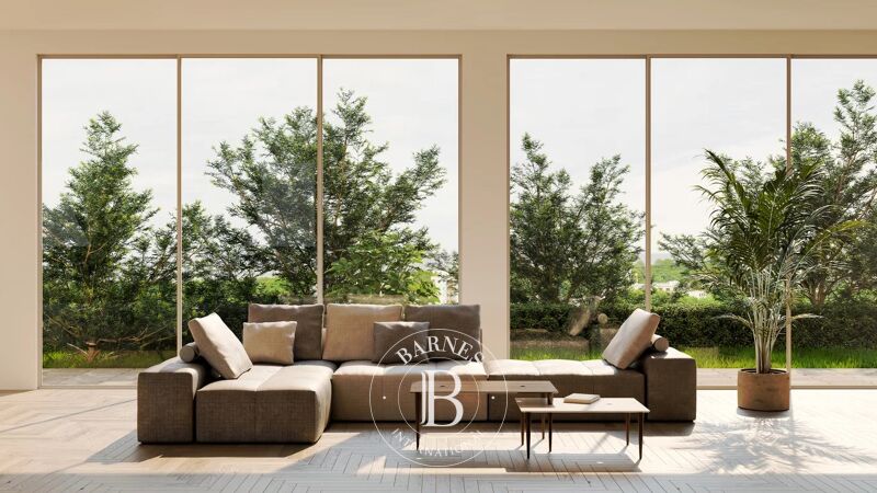 Venta, Casa Ville-d'Avray - picture 1