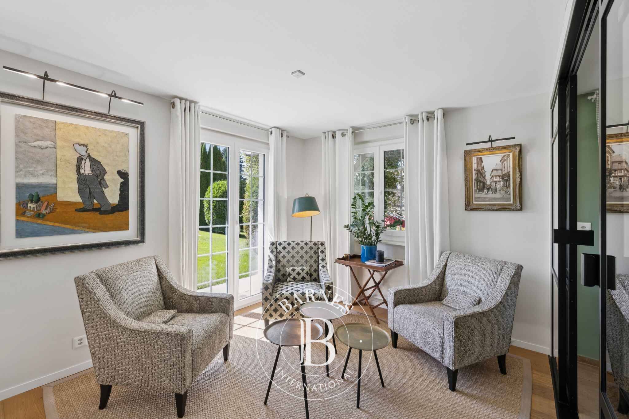 À vendre Villa | Epalinges - picture 7