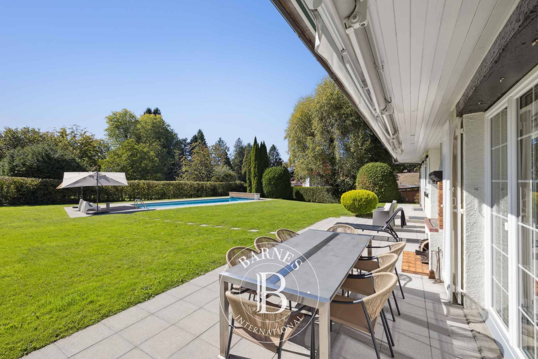 À vendre Villa | Epalinges - picture 8