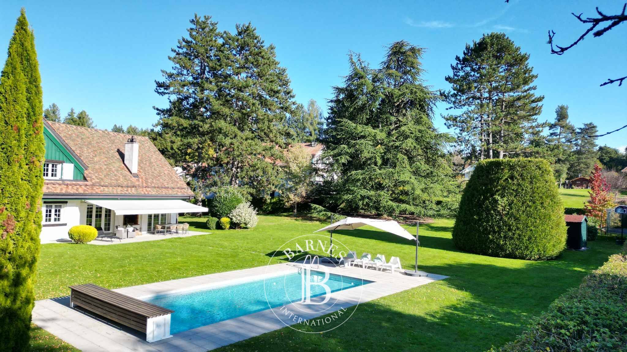 À vendre Villa | Epalinges - picture 9