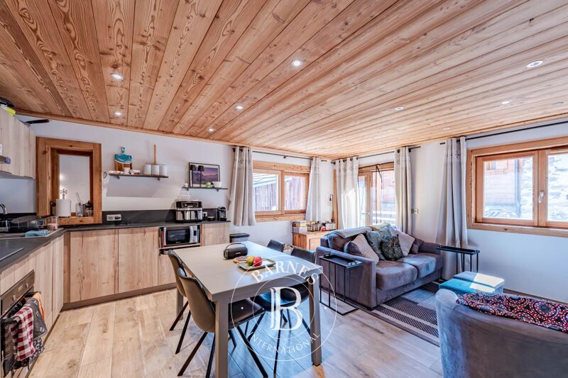 For Sale, Apartment Les Allues - picture 2