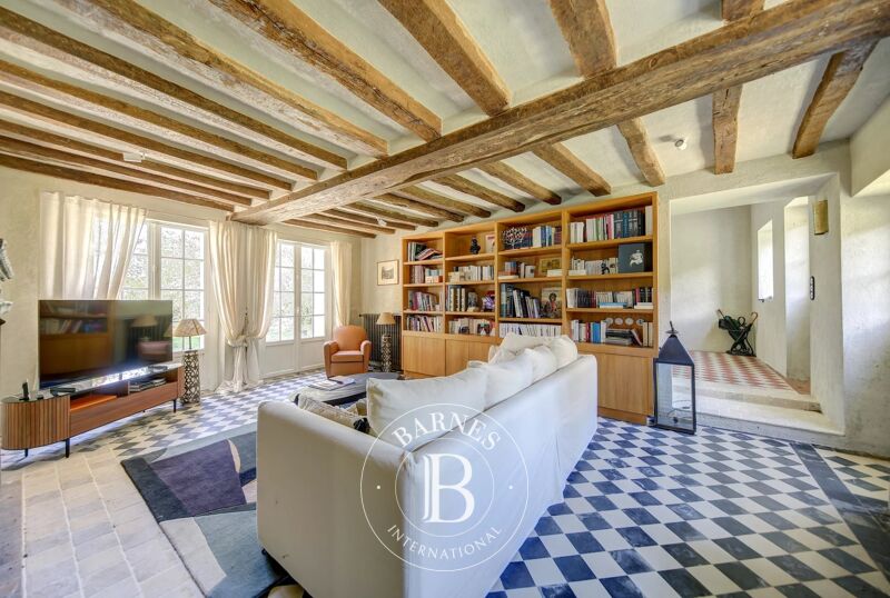 Vendita Casa | Bazoches-sur-Guyonne - picture 2