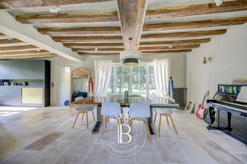 Vendita Casa | Bazoches-sur-Guyonne - picture 3