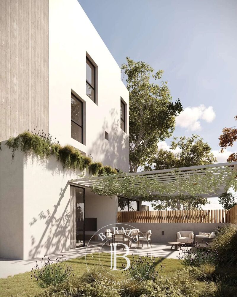 Zu verkaufen, Haus Issy-les-Moulineaux - picture 1