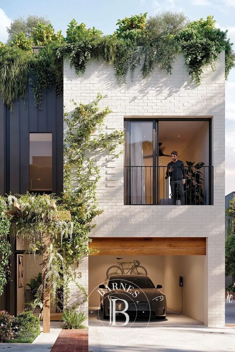 Zu verkaufen, Haus Issy-les-Moulineaux - picture 2