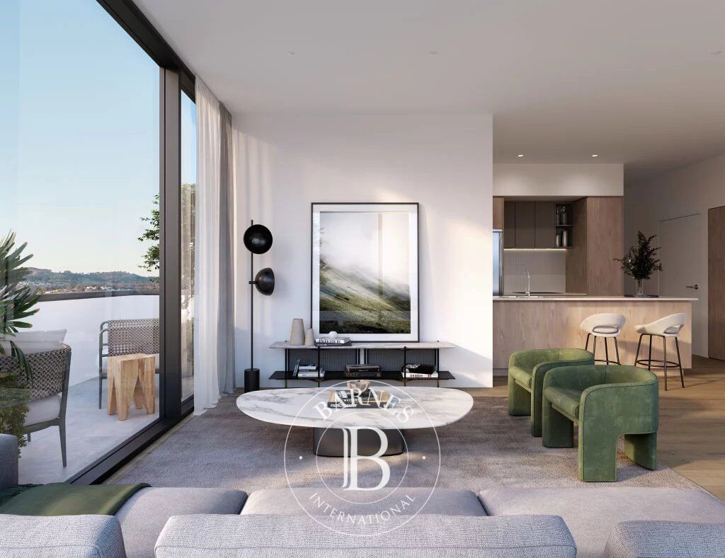 Haus Issy-les-Moulineaux - picture 3