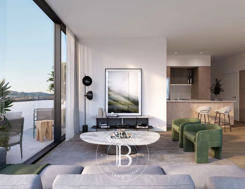 Zu verkaufen, Haus Issy-les-Moulineaux - picture 3