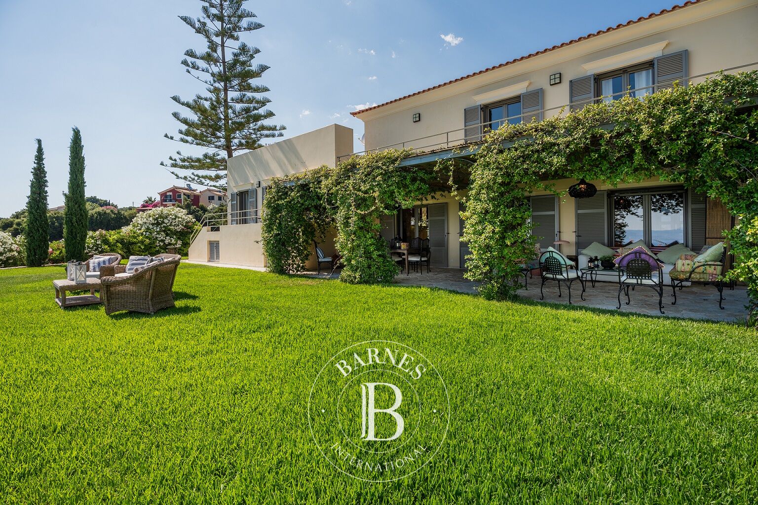 Ev Kefalonia - picture 16