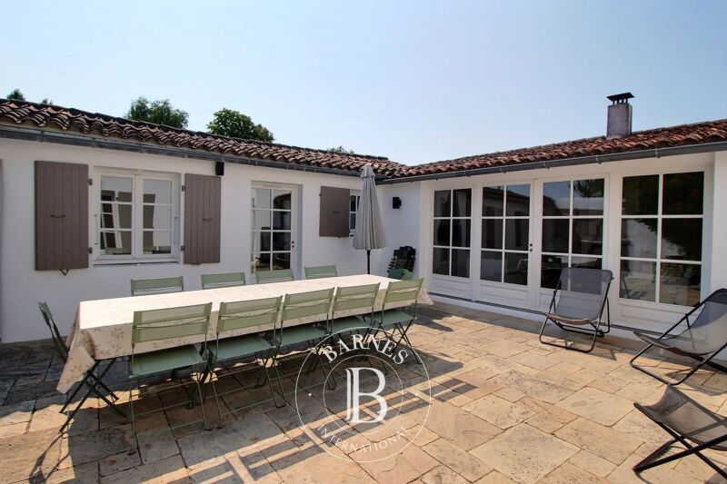À vendre Maison de village | Le Bois-Plage-en-Ré - picture 2