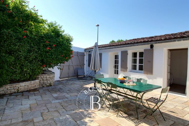 À vendre Maison de village | Le Bois-Plage-en-Ré - picture 3