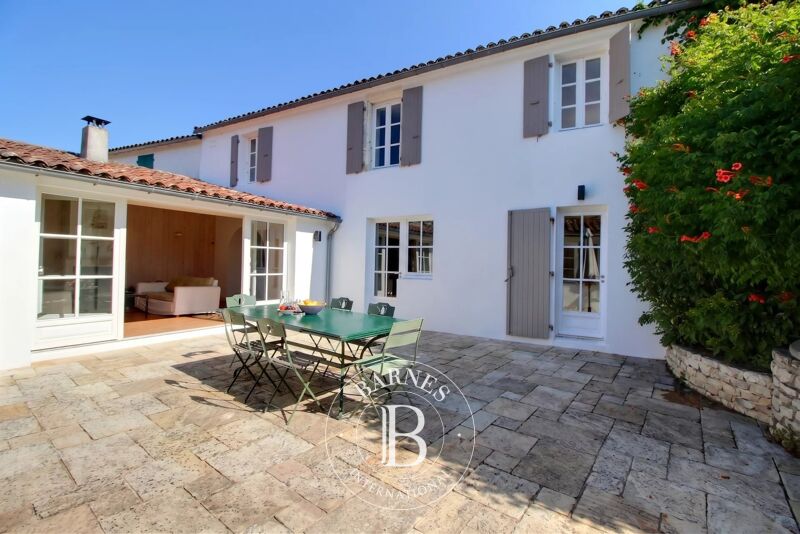 À vendre Maison de village | Le Bois-Plage-en-Ré - picture 1