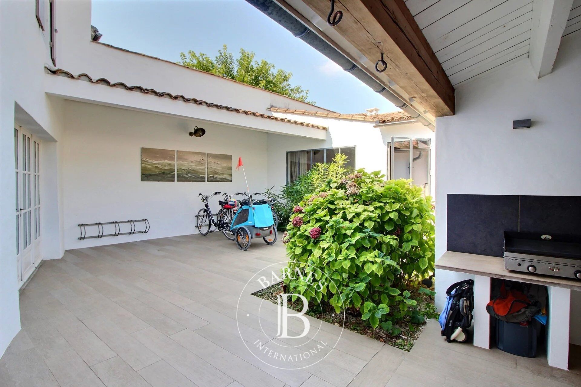 À vendre Maison | Le Bois-Plage-en-Ré - picture 10