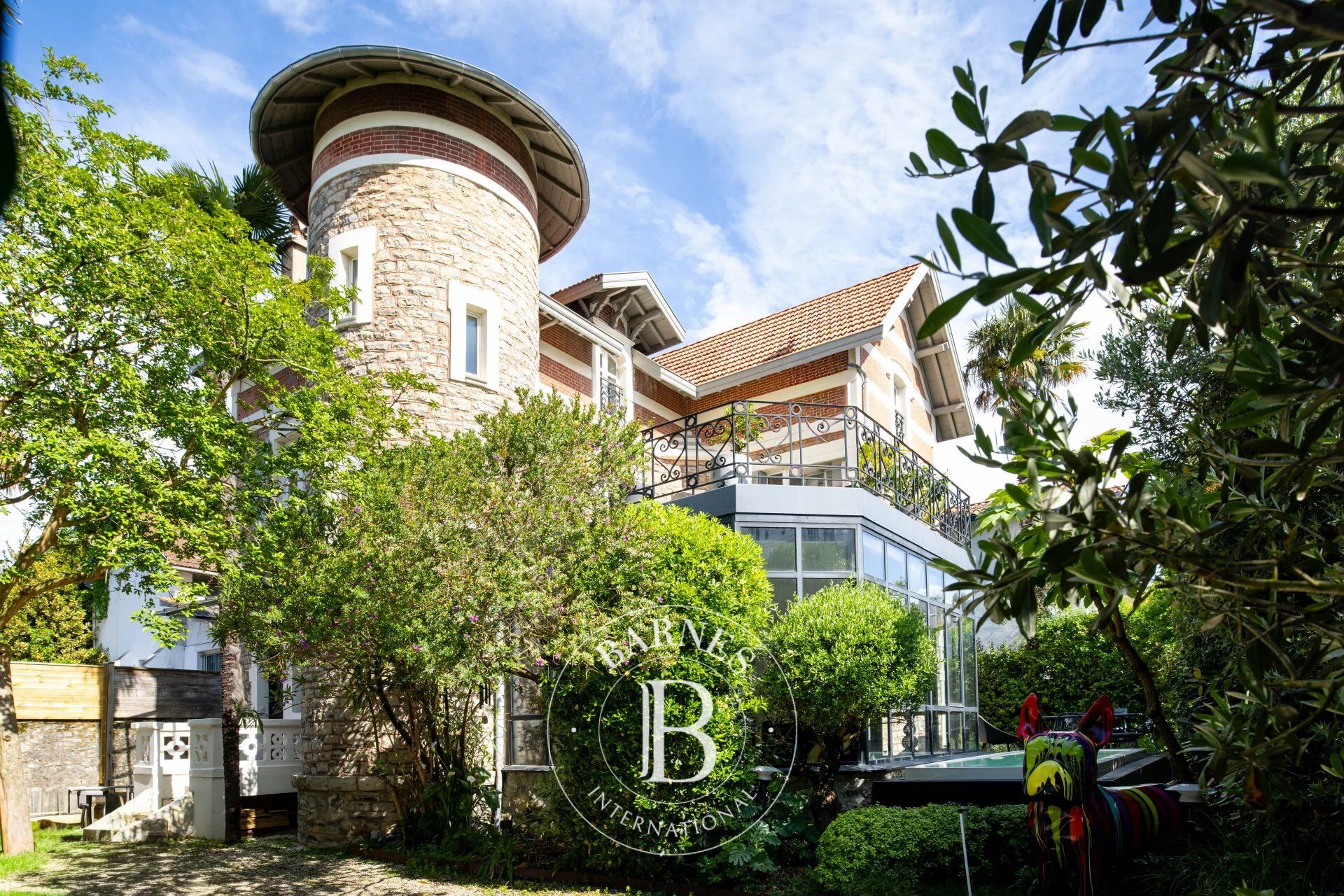 Haus Bayonne - picture 3