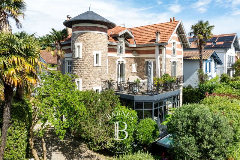 Zu verkaufen Haus | Bayonne - picture 1