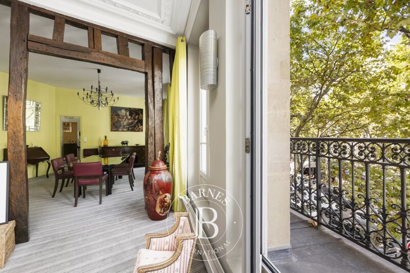 Venta, Piso Paris 6ème - picture 3