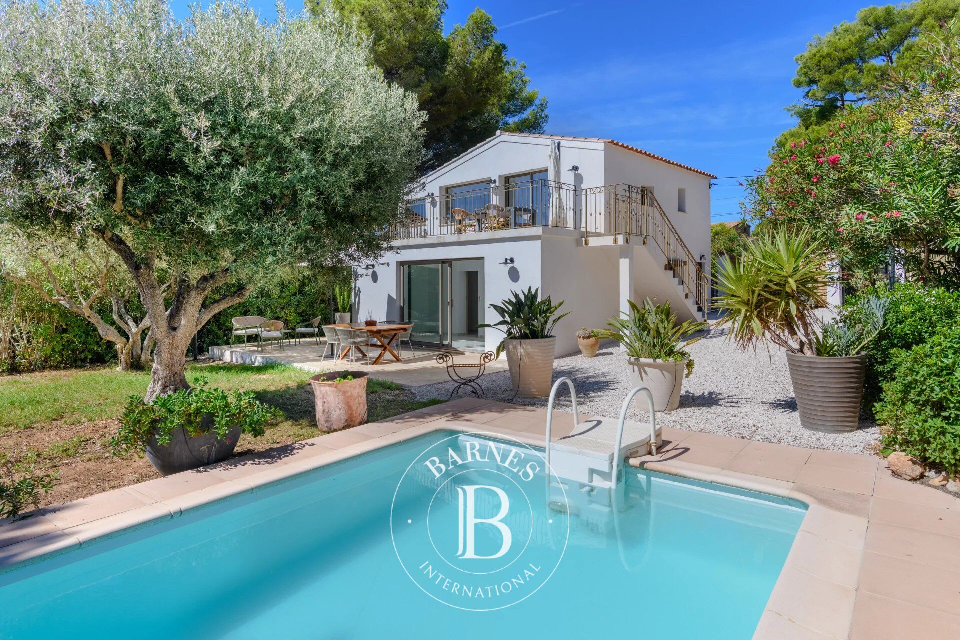 Villa Sanary-sur-Mer - picture 3