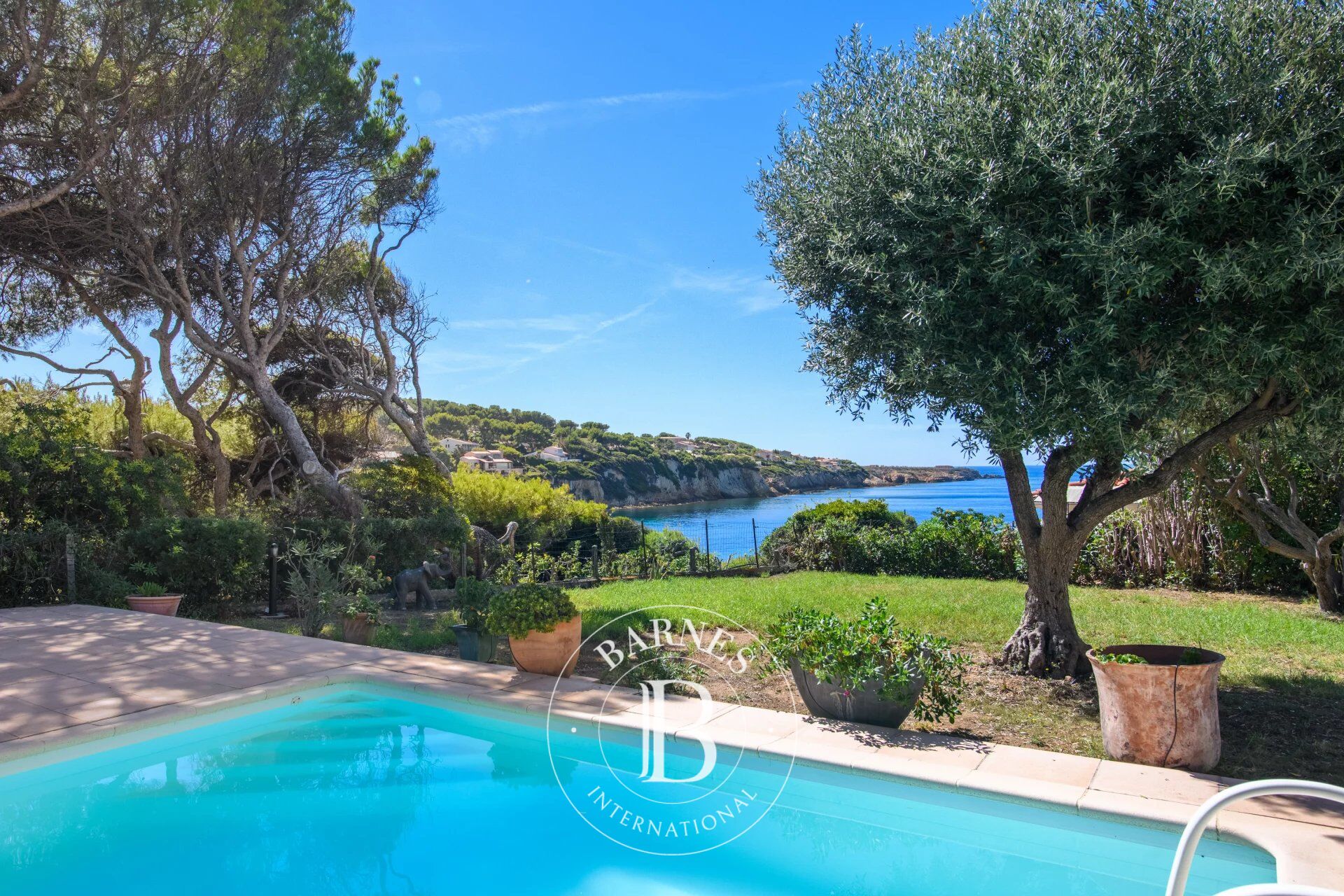 Villa Sanary-sur-Mer - picture 2