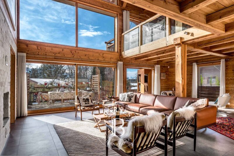 À vendre, Chalet Villars-sur-Ollon - picture 2