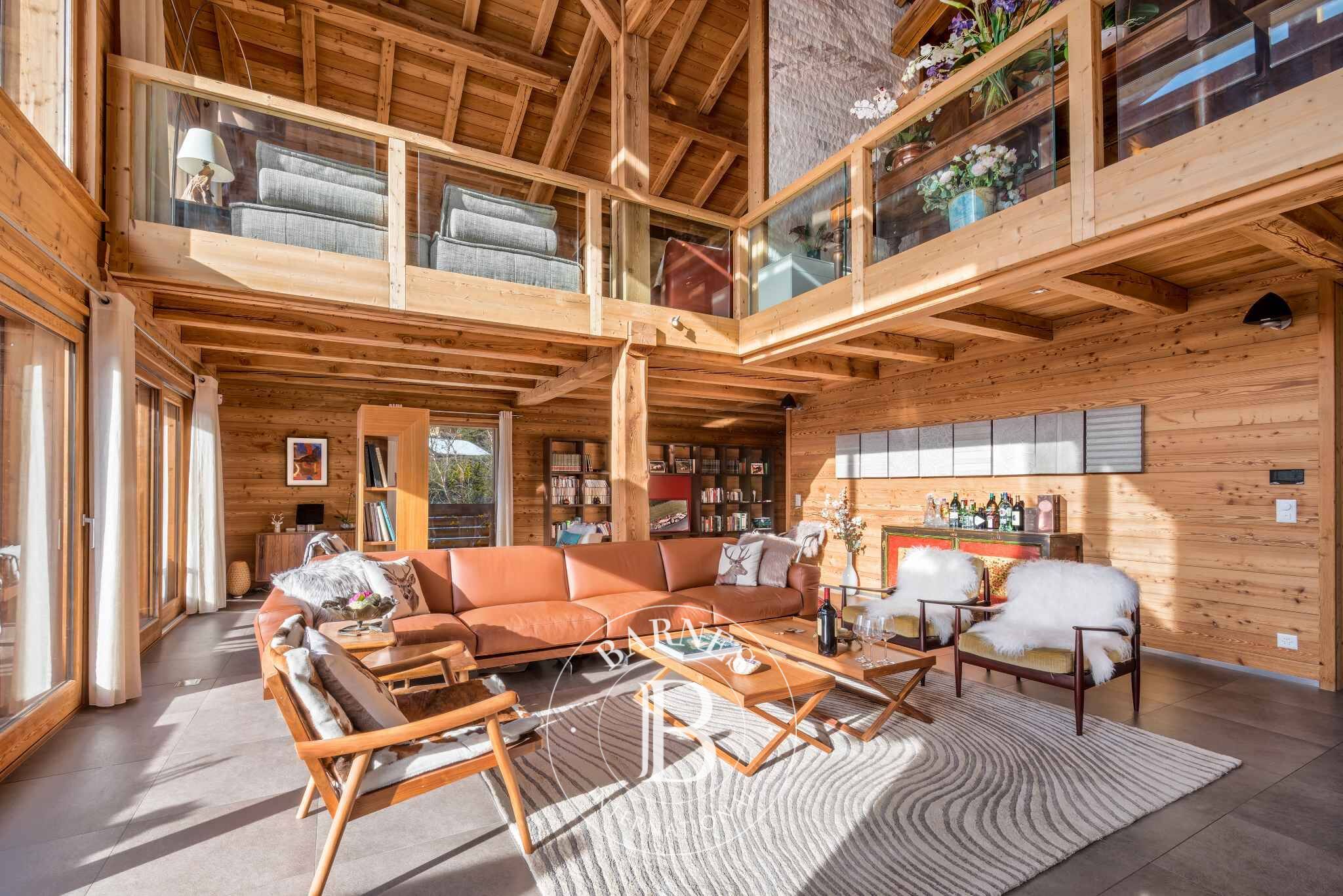 Vendita, Chalet Villars-sur-Ollon - picture 4