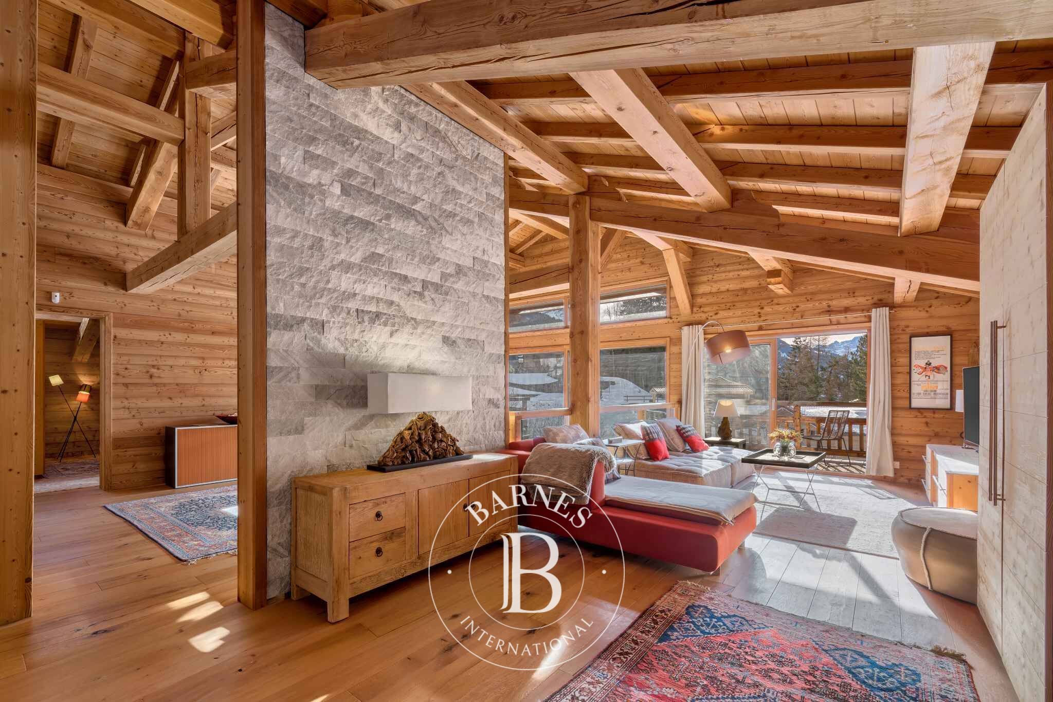 Vendita, Chalet Villars-sur-Ollon - picture 9