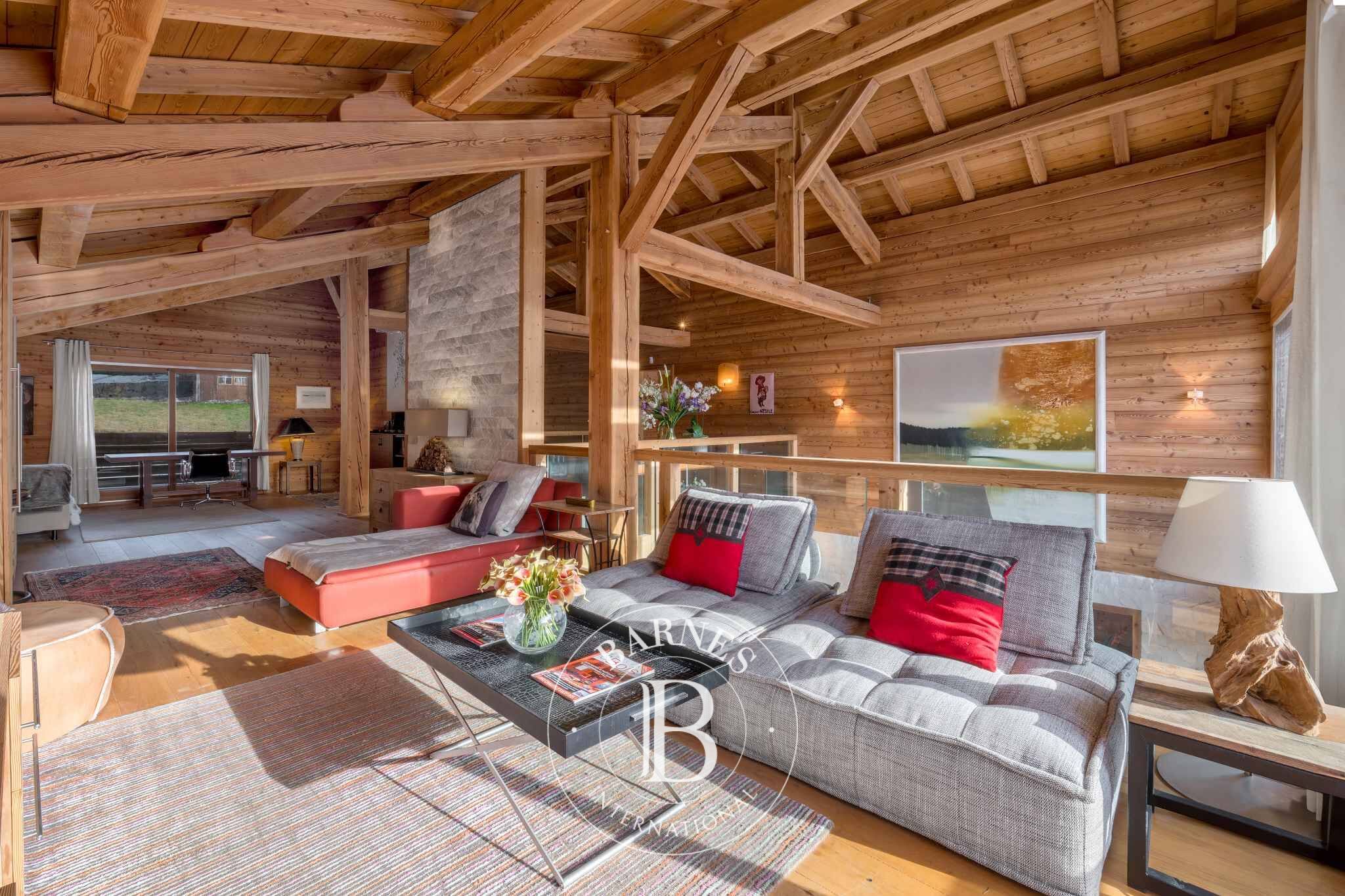 Vendita, Chalet Villars-sur-Ollon - picture 8