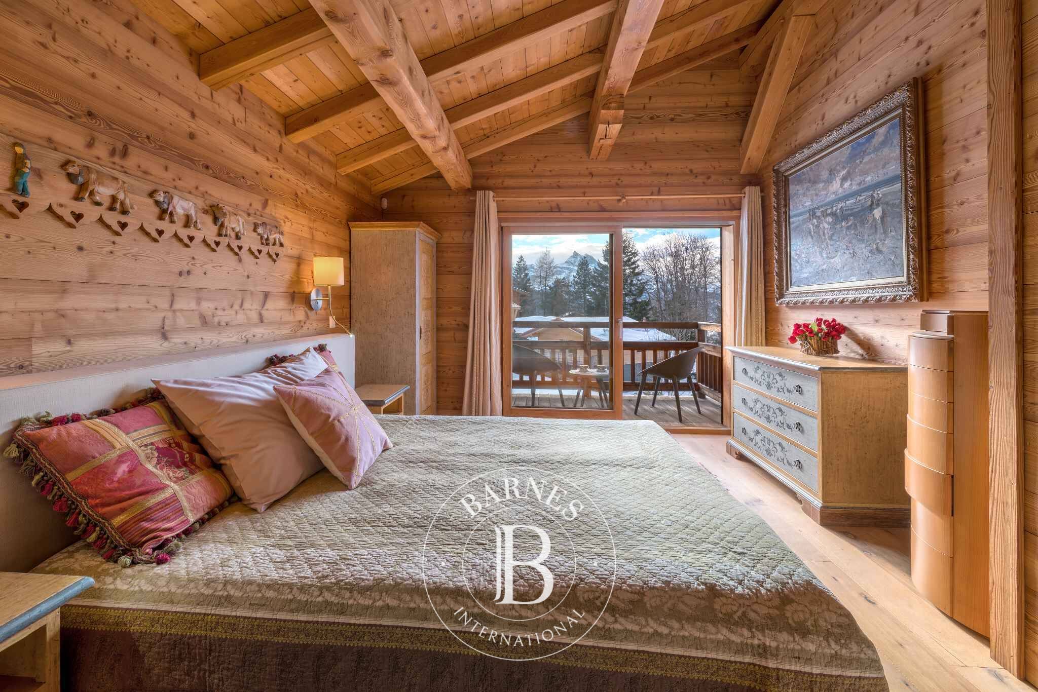 Zu verkaufen Chalet | Villars-sur-Ollon - picture 10