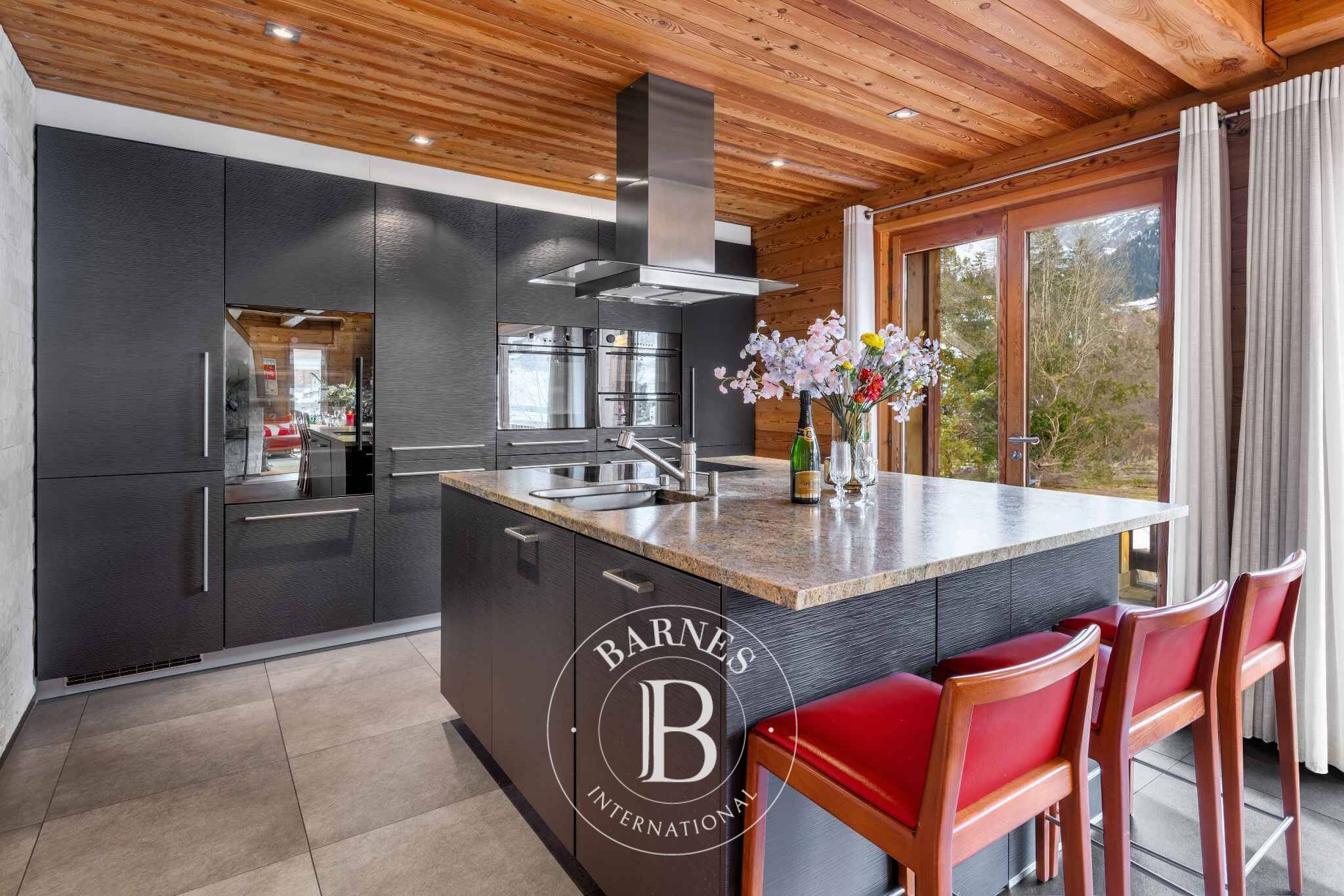 Vendita, Chalet Villars-sur-Ollon - picture 5