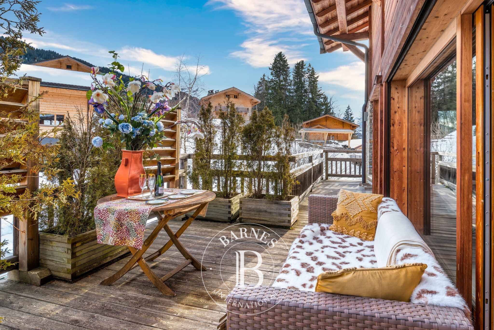 Vendita, Chalet Villars-sur-Ollon - picture 7