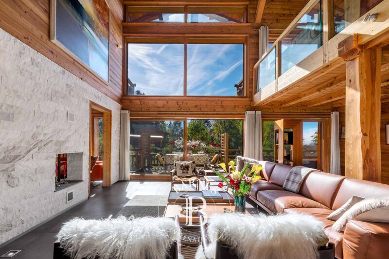 À vendre, Chalet Villars-sur-Ollon - picture 3