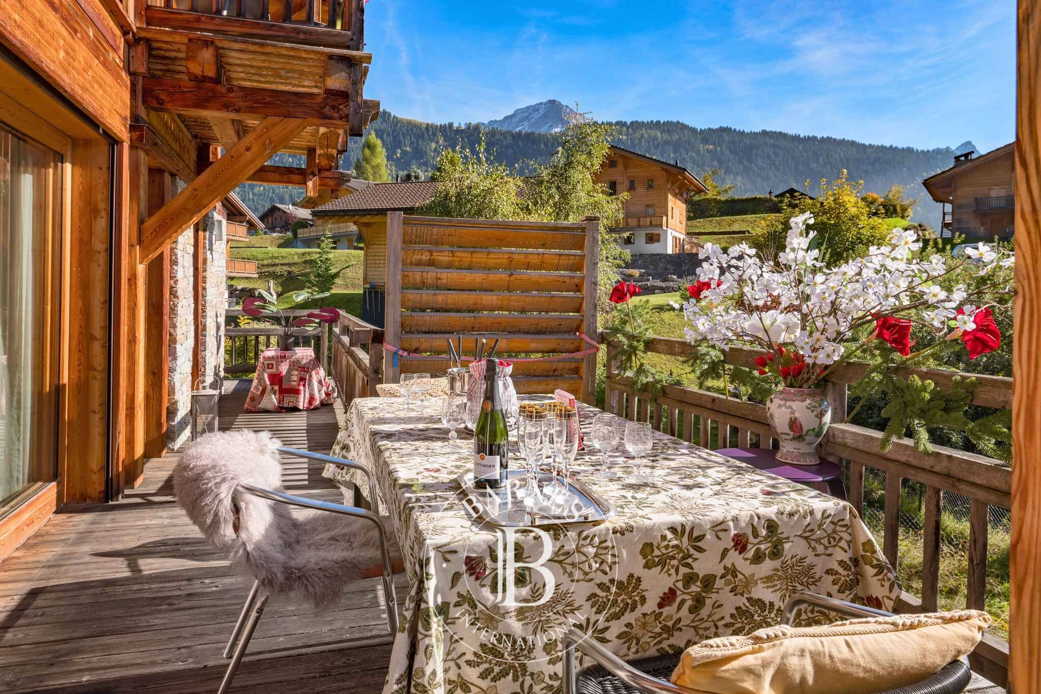 Zu verkaufen Chalet | Villars-sur-Ollon - picture 3