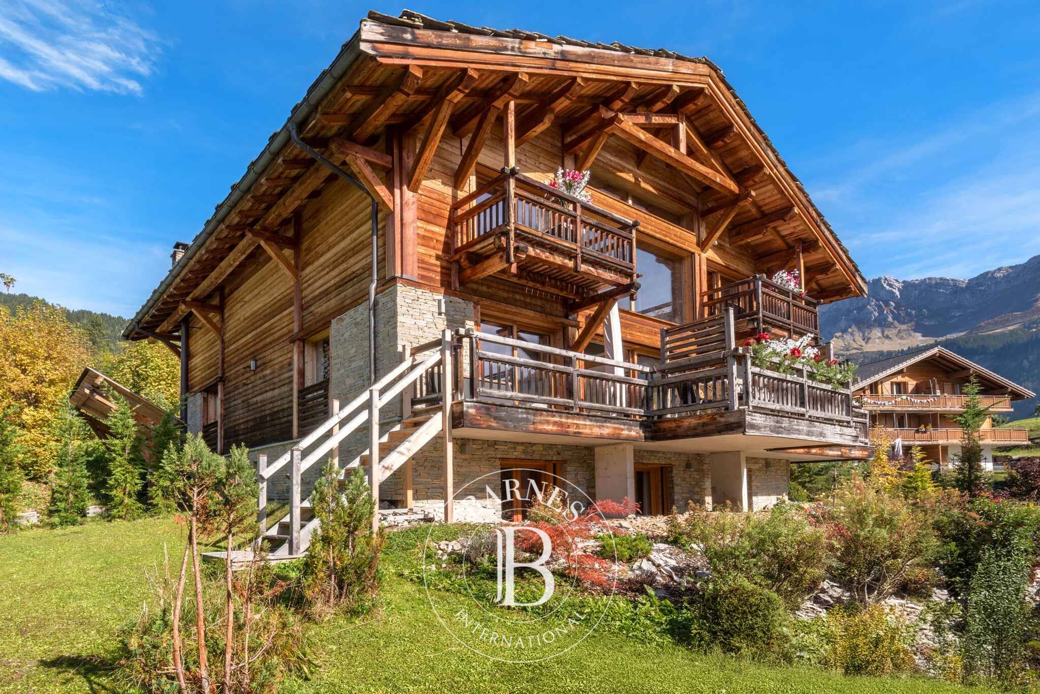 Zu verkaufen Chalet | Villars-sur-Ollon - picture 4