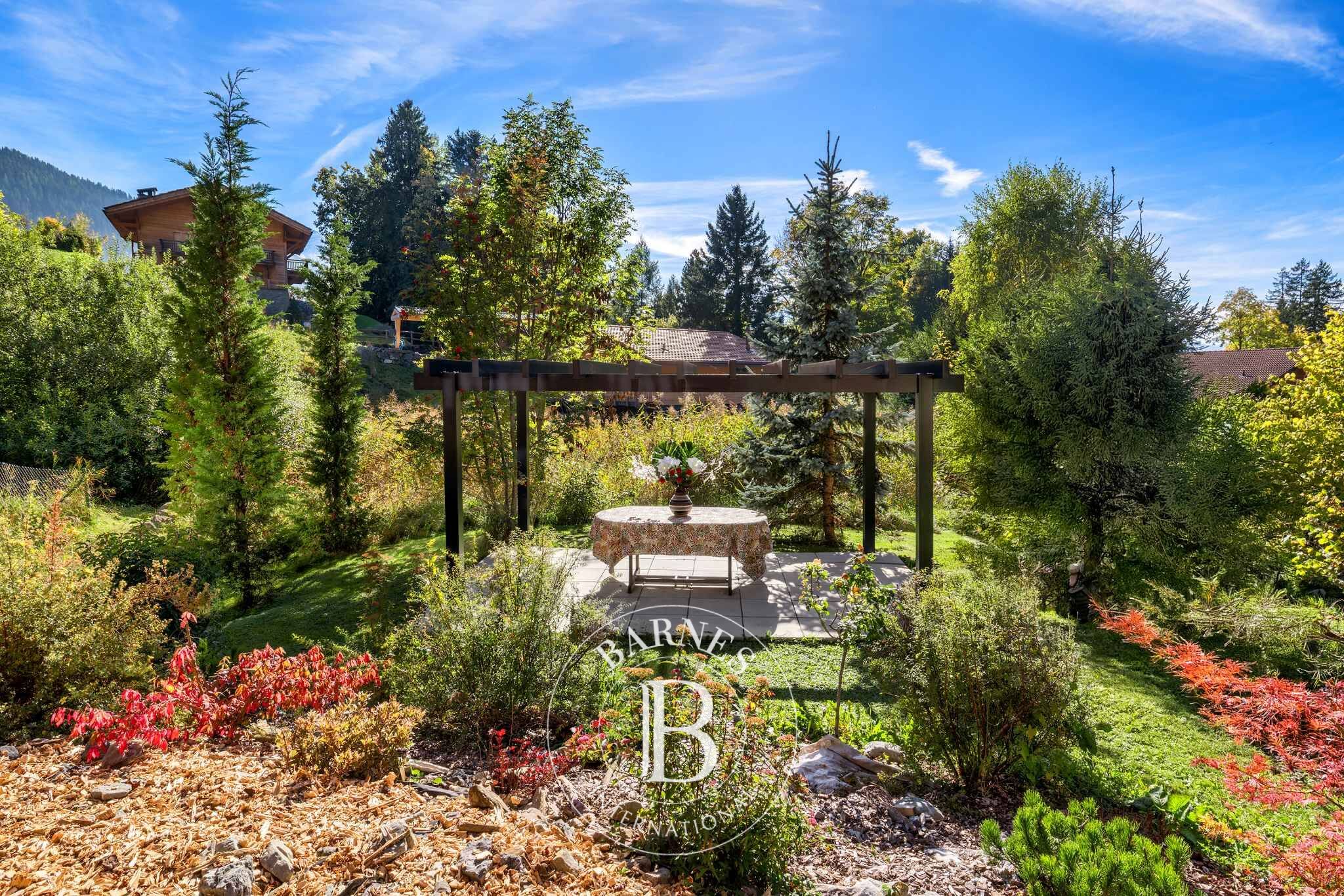 Zu verkaufen Chalet | Villars-sur-Ollon - picture 5