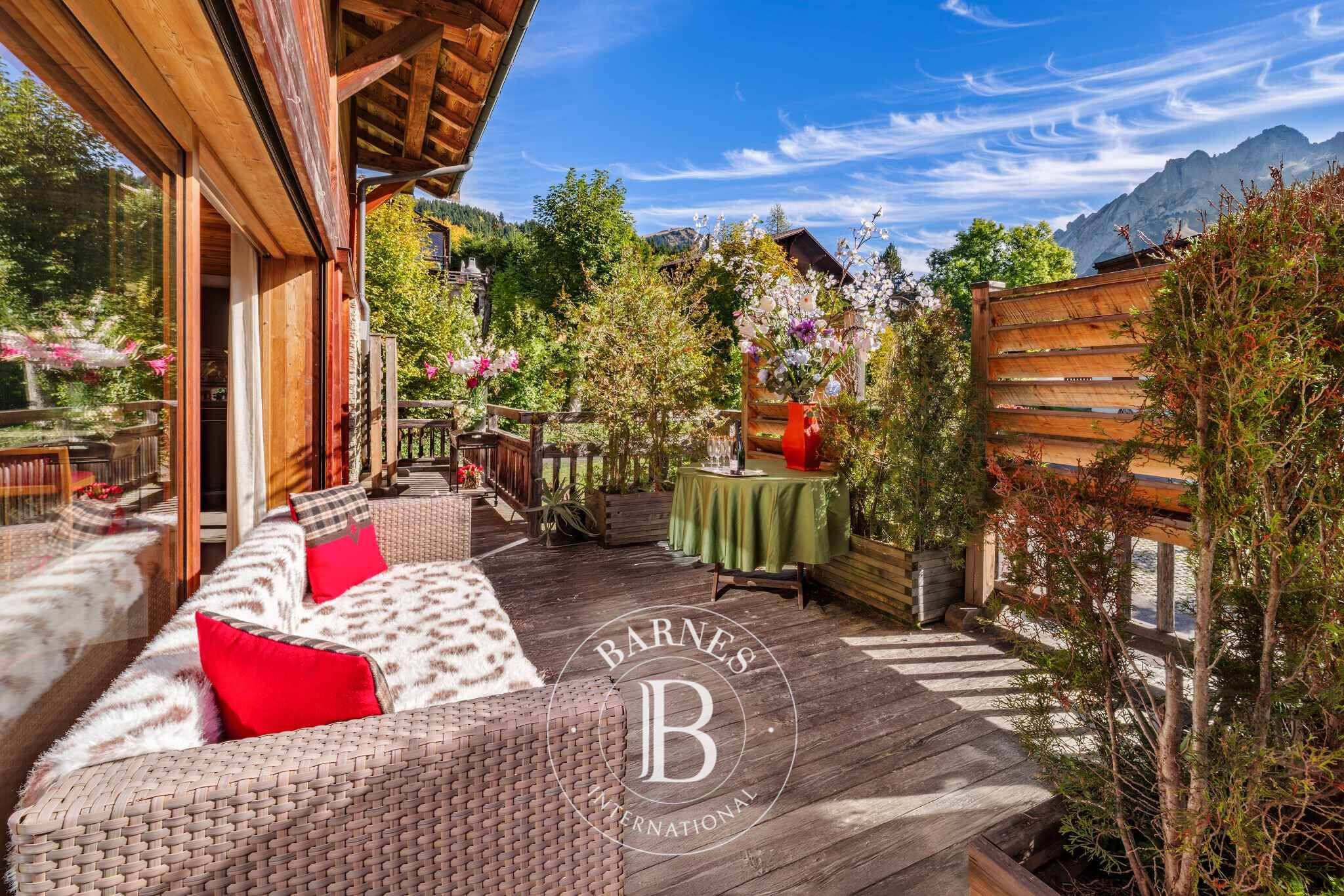 Zu verkaufen Chalet | Villars-sur-Ollon - picture 6