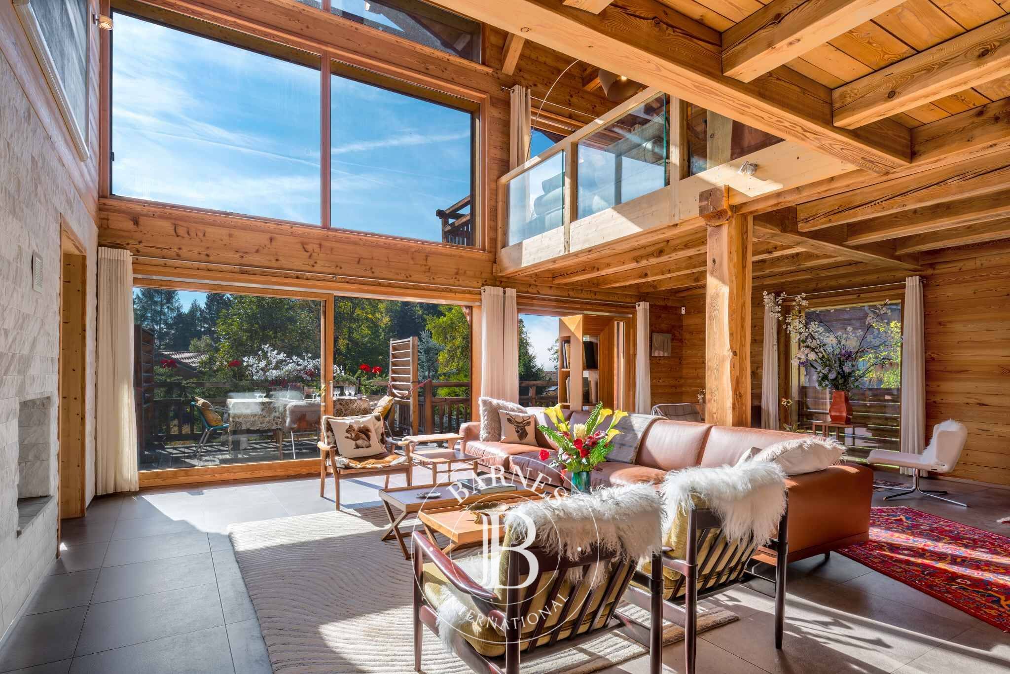 Zu verkaufen Chalet | Villars-sur-Ollon - picture 2