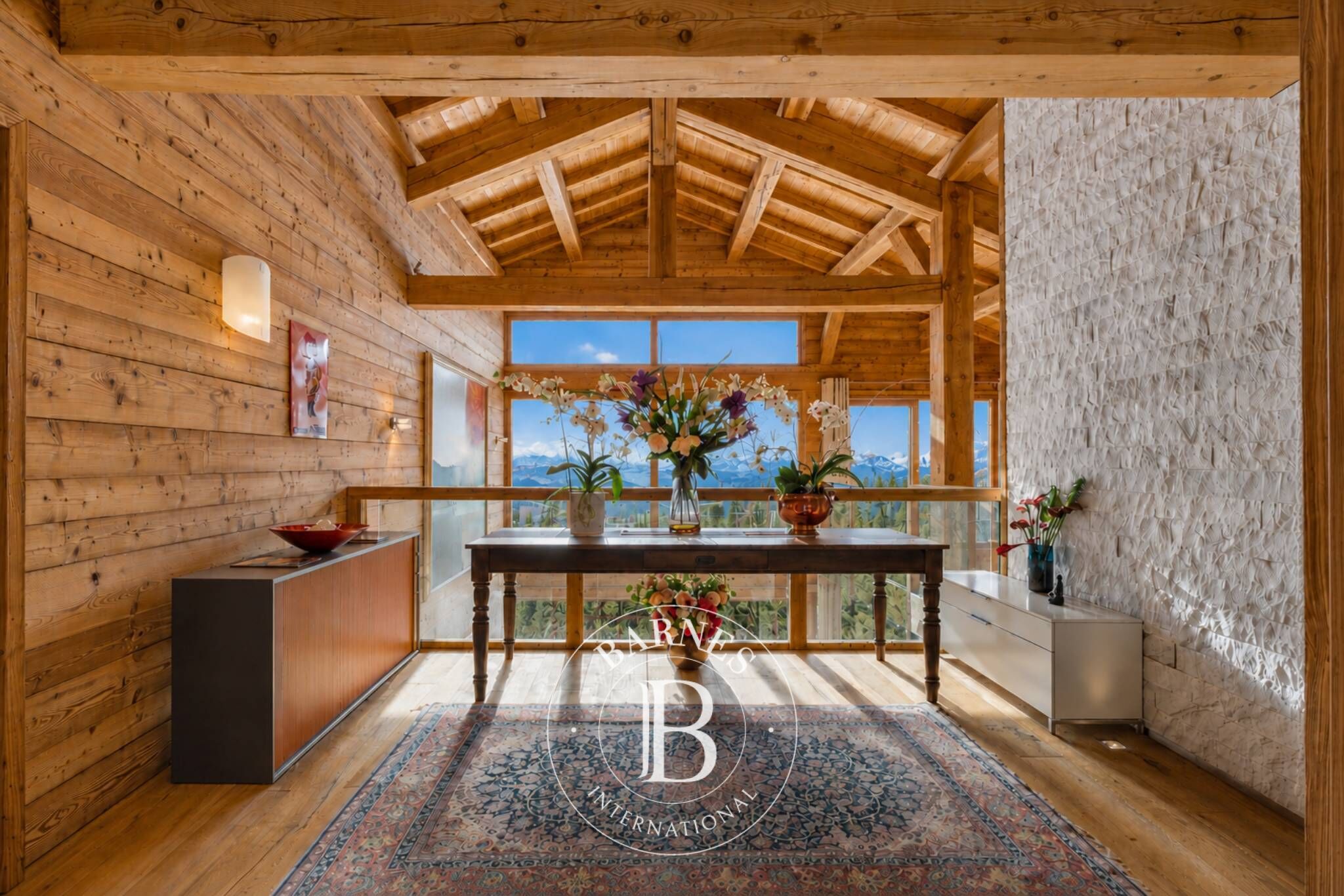 Venta Chalet | Villars-sur-Ollon - picture 9