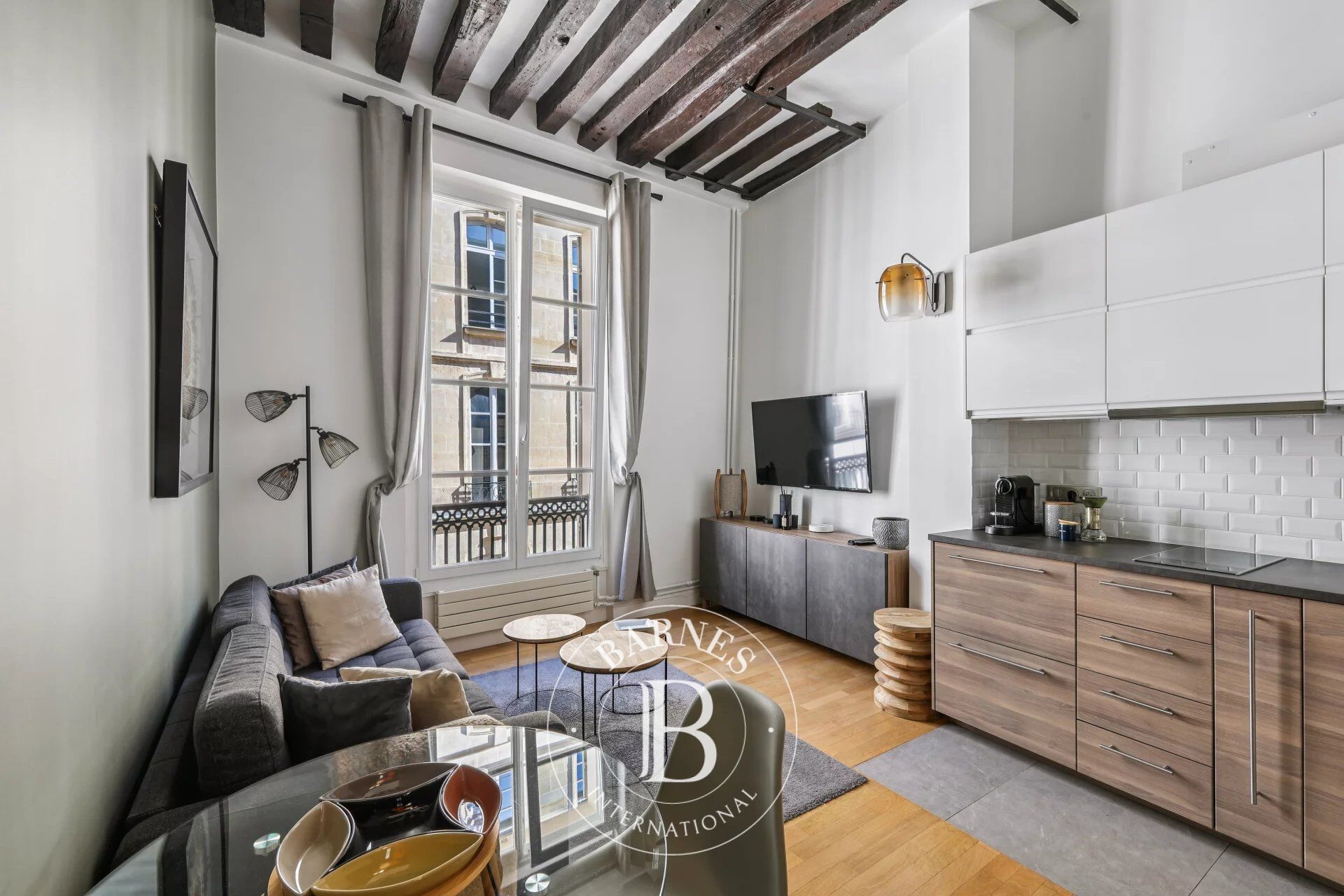 Apartment Paris 7ème - picture 2