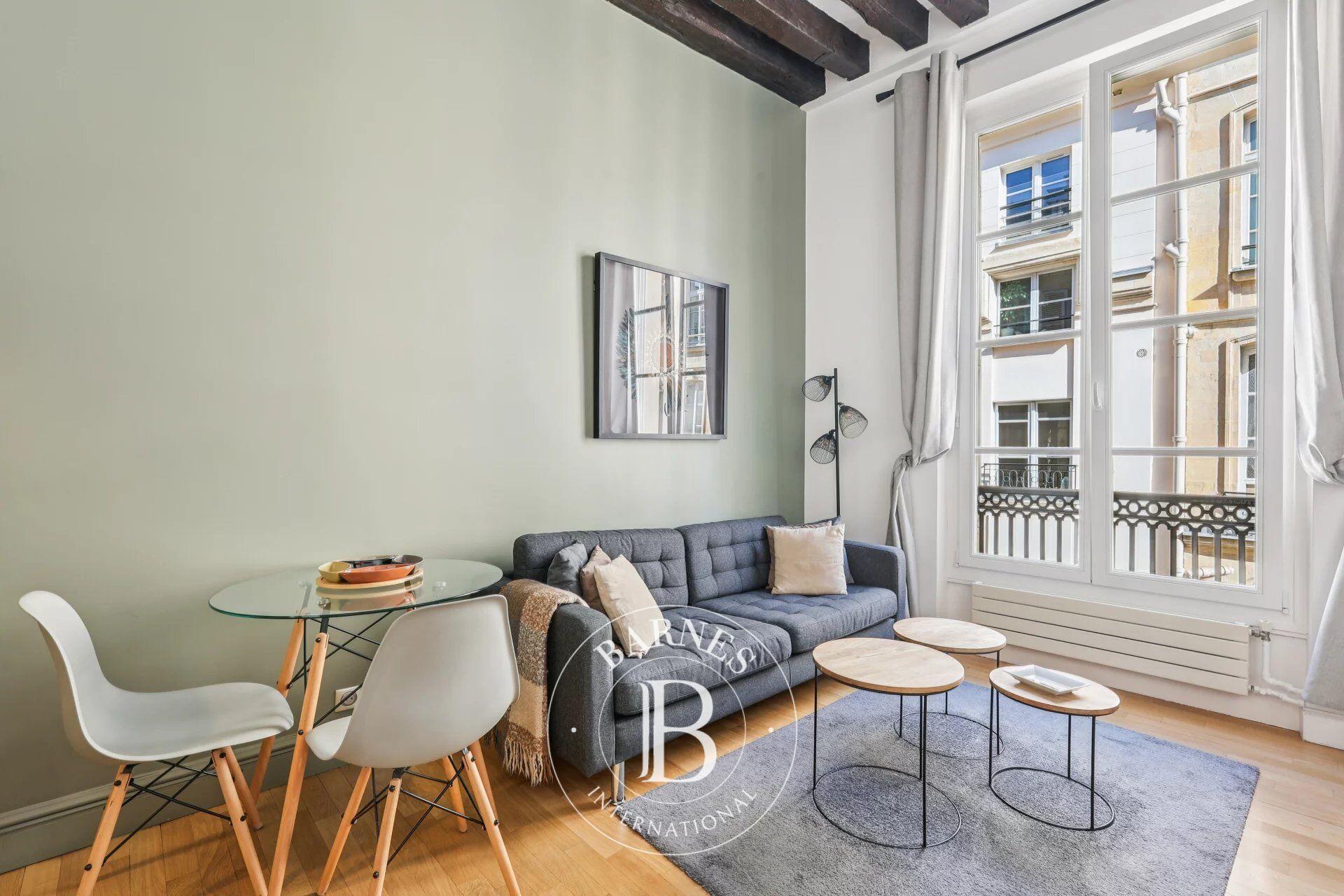 Apartment Paris 7ème - picture 3