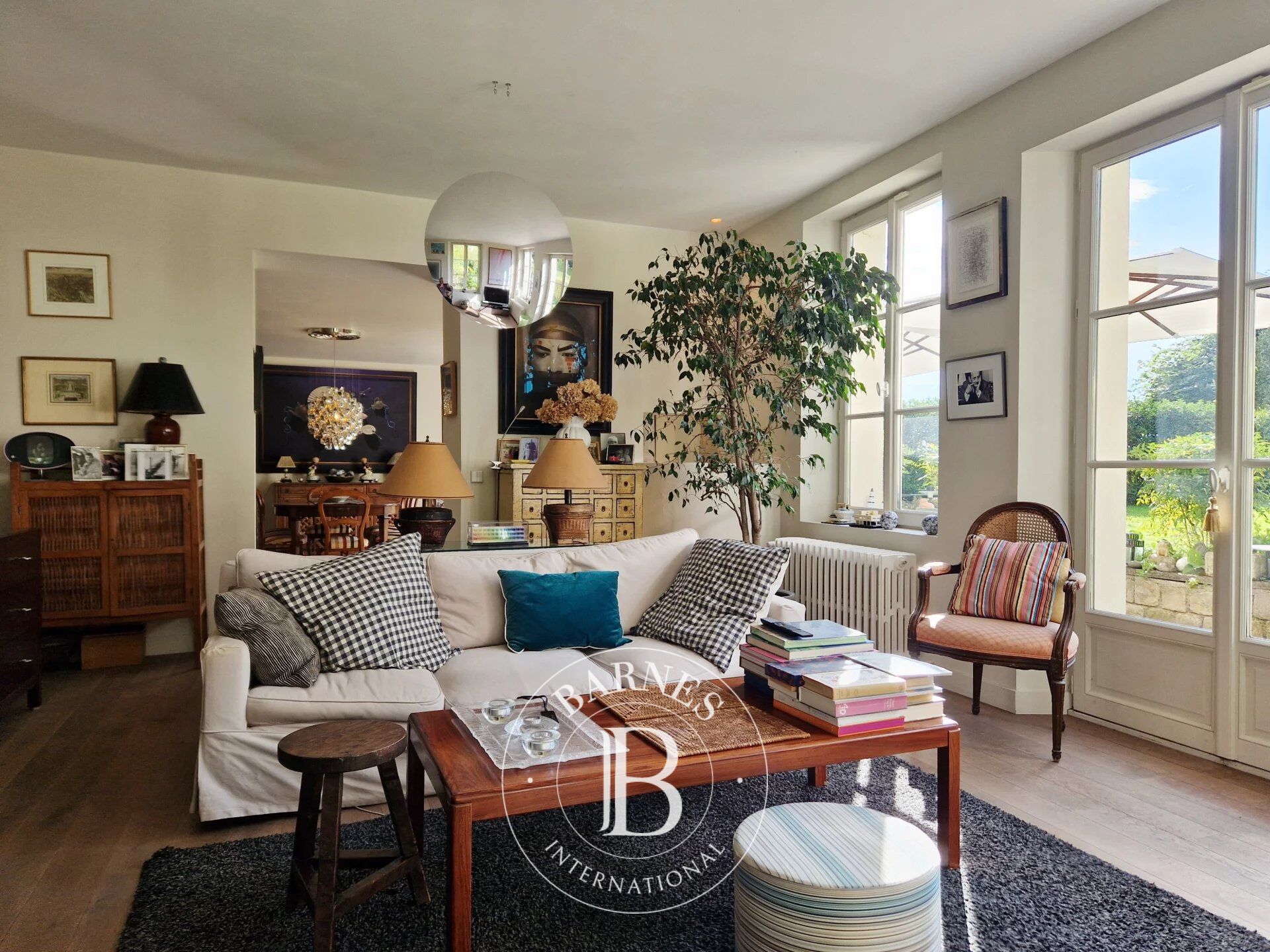 Casa Luzarches - picture 3