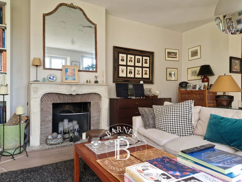 Venta, Casa Luzarches - picture 2