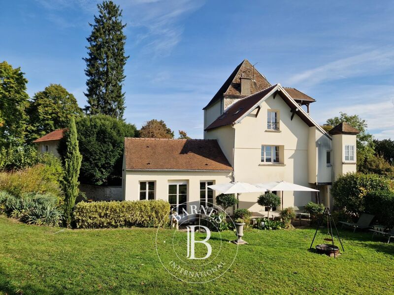 Venta, Casa Luzarches - picture 1