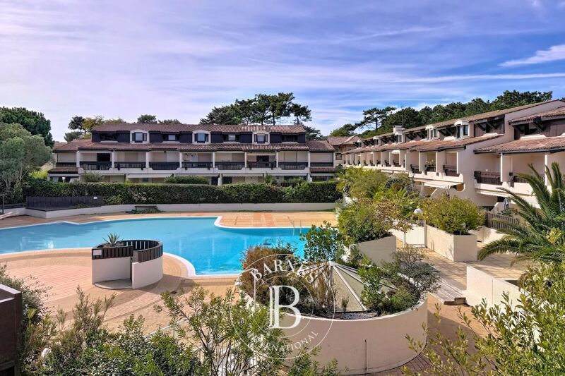 Venta, Piso Lège-Cap-Ferret - picture 1