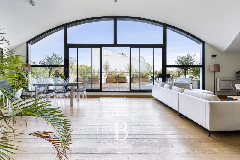 Venta, Piso Toulouse - picture 3