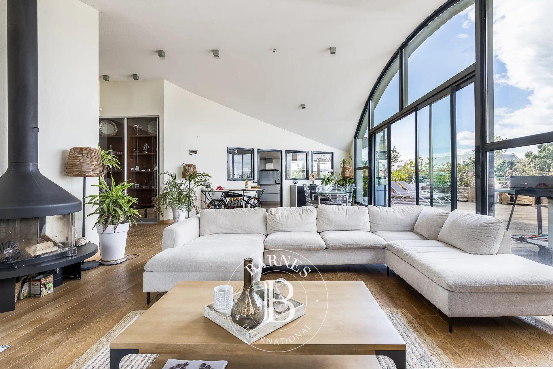 Piso Toulouse - picture 1